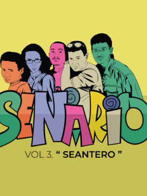 کارگاه سناریونویسی ۱